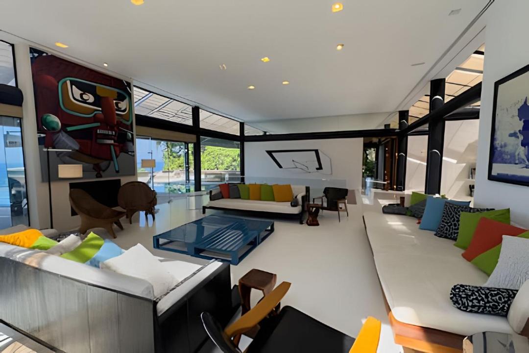 Photo of Livingroom in Sao Conrado