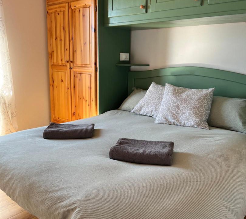 Photo of Bedroom in Belluno