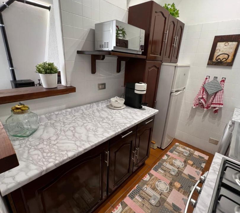 Photo of Kitchen in Belluno
