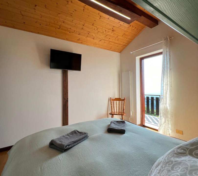 Photo of Bedroom in Belluno