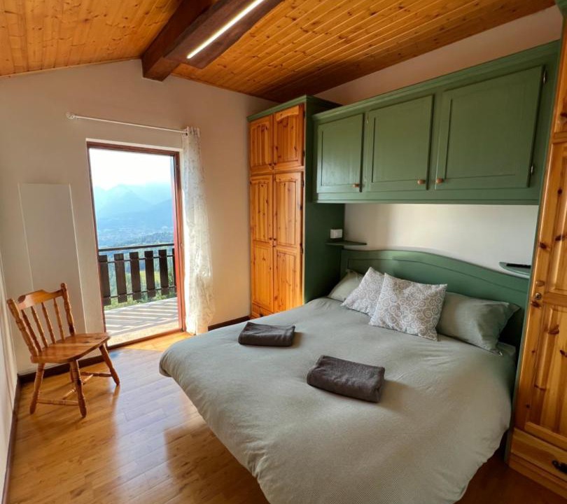 Photo of Bedroom in Belluno