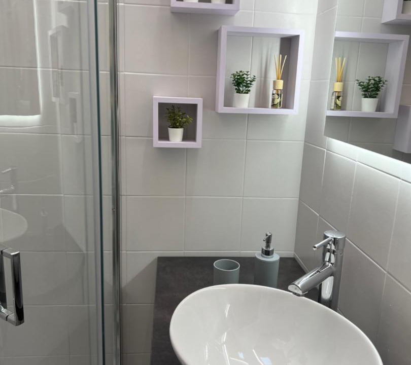 Photo of Bathroom in Belluno
