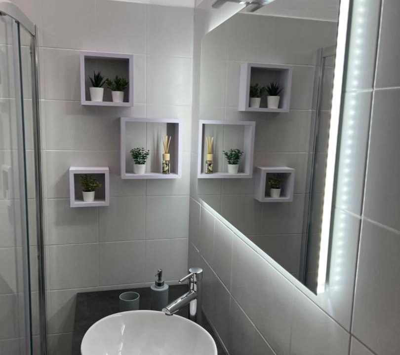 Photo of Bathroom in Belluno