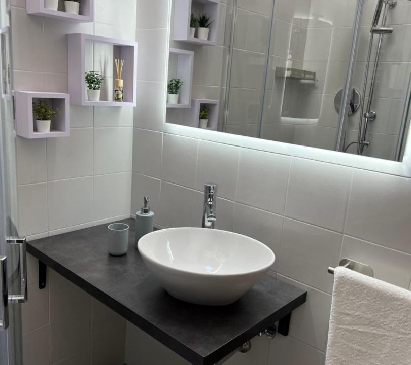 Photo of Bathroom in Belluno