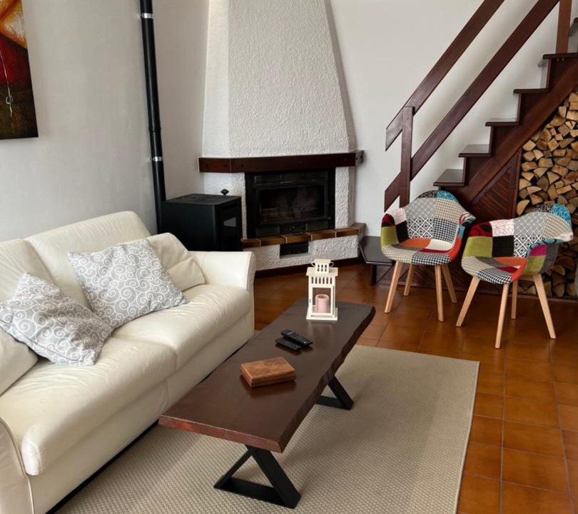 Photo of Livingroom in Belluno