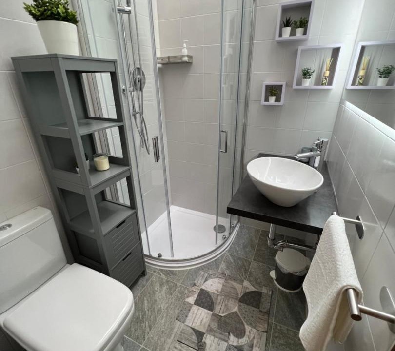 Photo of Bathroom in Belluno