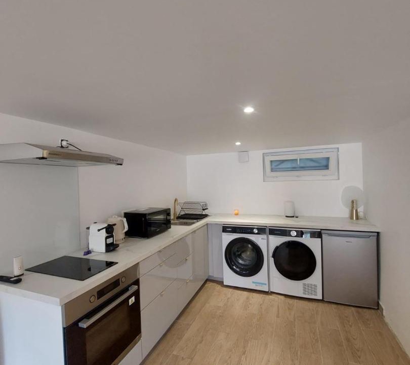 Photo of Kitchen in Livry-Gargan
