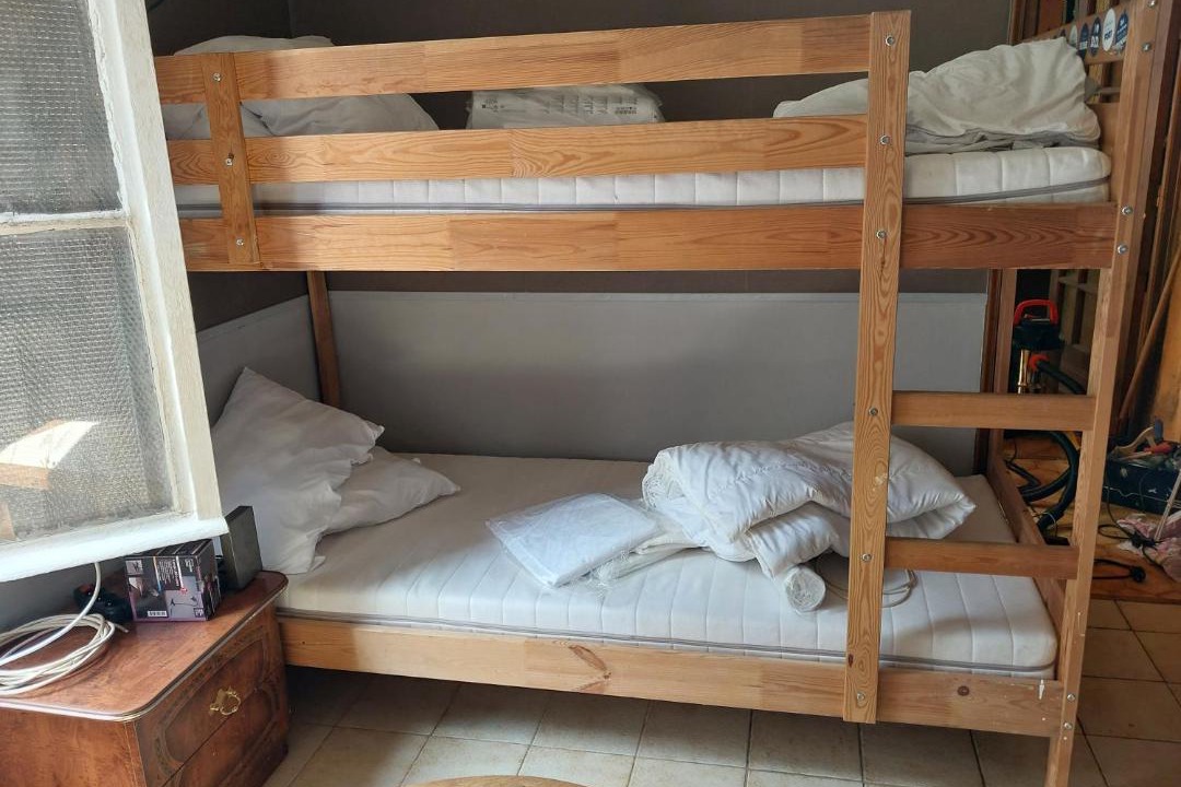 Photo of Bedroom in Le Bourget