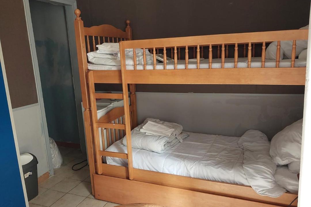 Photo of Bedroom in Le Bourget