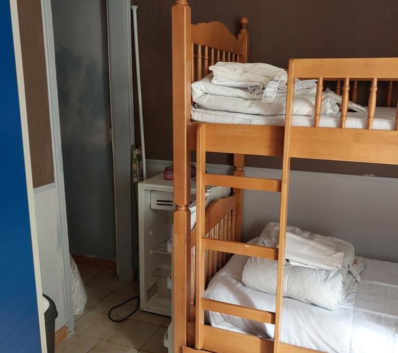 Photo of Bedroom in Le Bourget