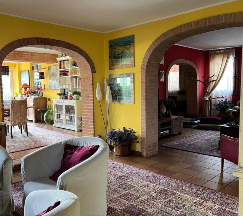 Photo of Livingroom in Piazzola sul Brenta