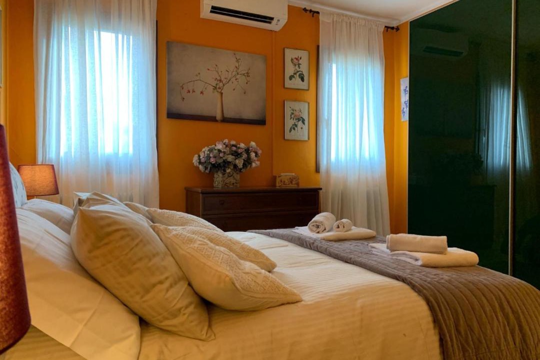 Photo of Bedroom in Piazzola sul Brenta