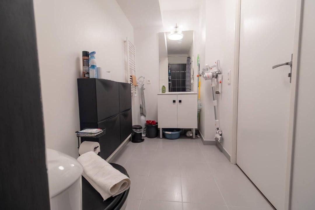 Photo of Bathroom in Alfortville