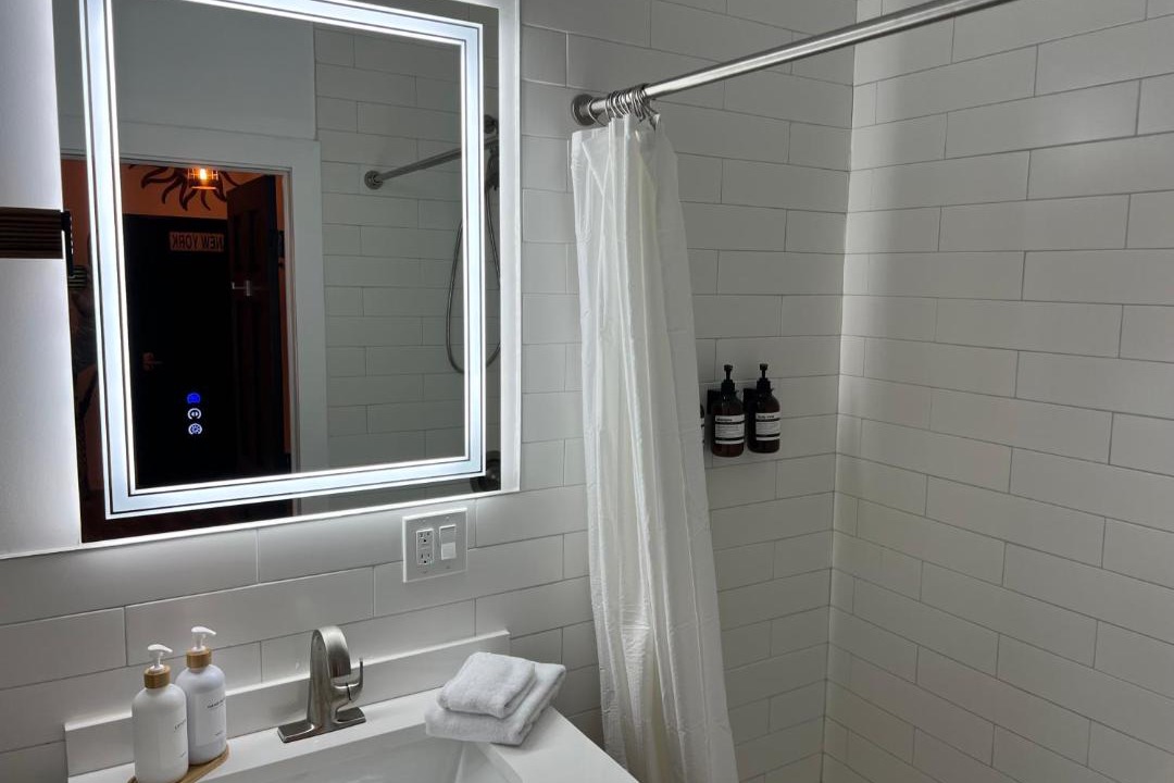 Photo of Bathroom in Bedford-Stuyvesant