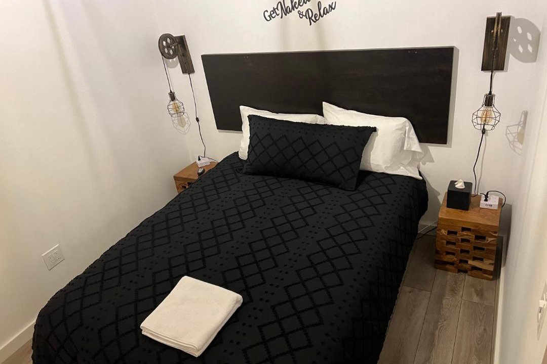 Photo of Bedroom in Bedford-Stuyvesant
