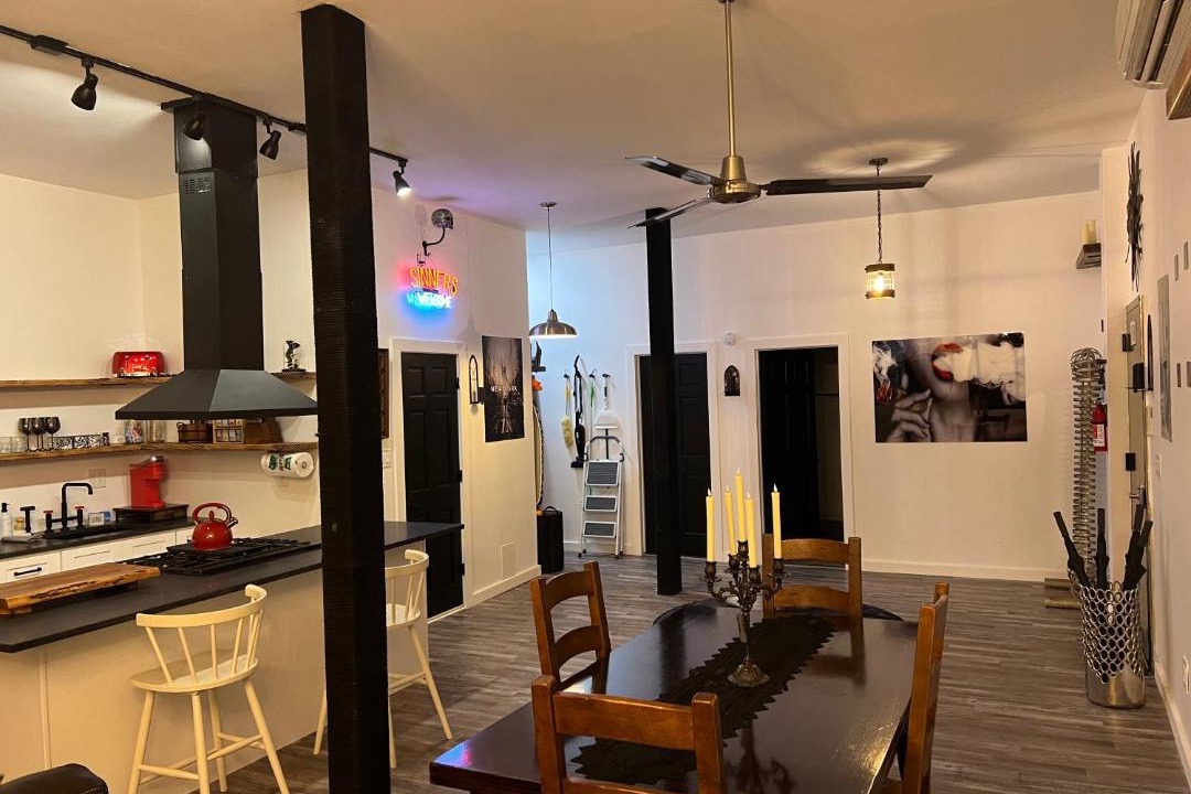 Photo of Kitchen in Bedford-Stuyvesant