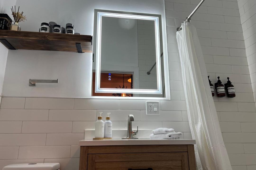 Photo of Bathroom in Bedford-Stuyvesant