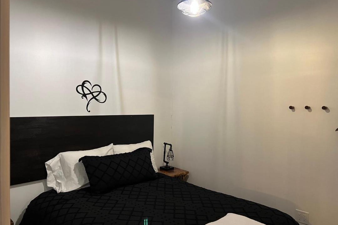 Photo of Bedroom in Bedford-Stuyvesant