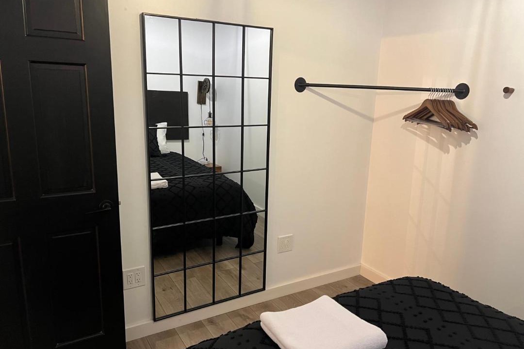 Photo of Bedroom in Bedford-Stuyvesant