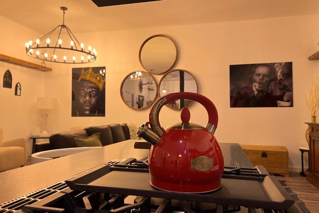 Photo of Kitchen in Bedford-Stuyvesant