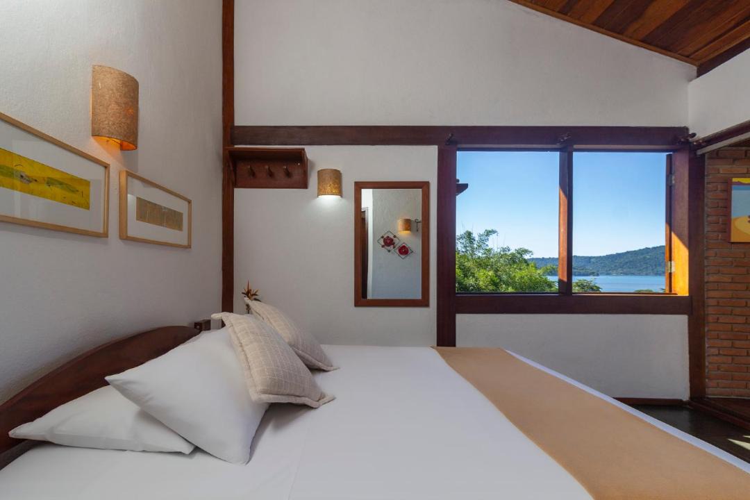 Photo of Bedroom in Pontal