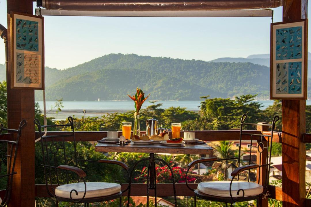 Photo of Patio Balcony in Pontal