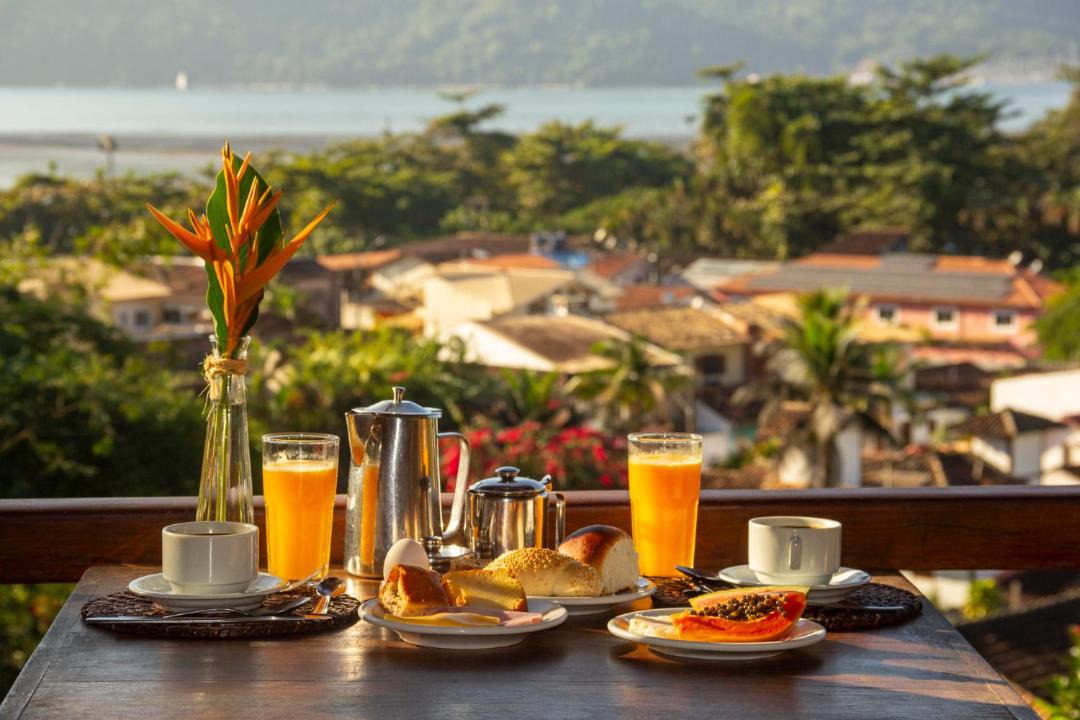 Photo of Patio Balcony in Pontal