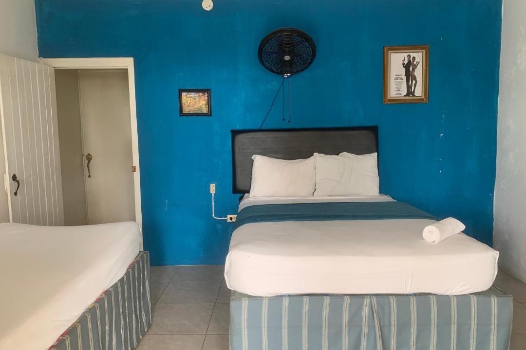 Photo of Bedroom in Jack's Hill