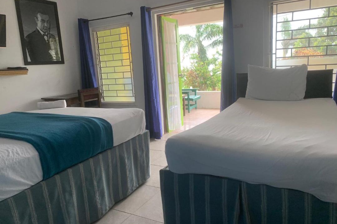 Photo of Bedroom in Jack's Hill