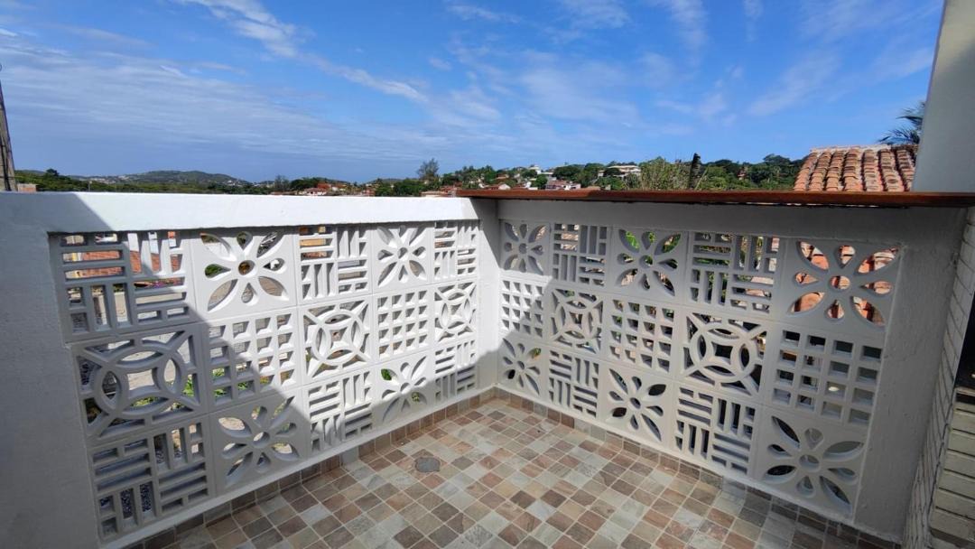 Photo of Patio Balcony in Vila Caranga