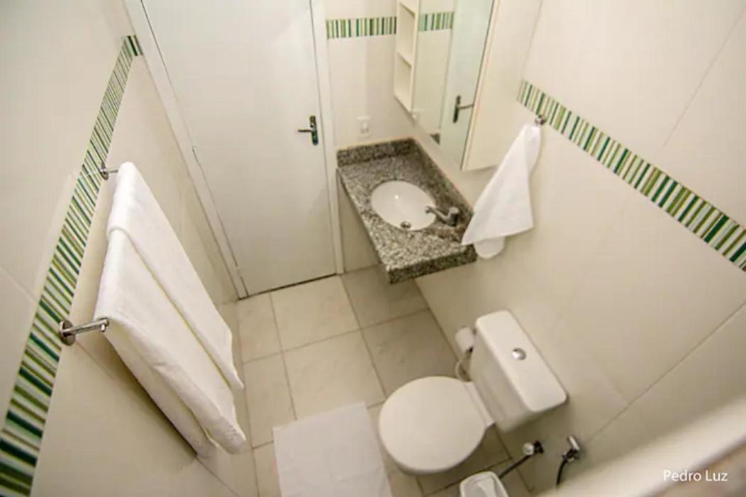 Photo of Bathroom in Penedo