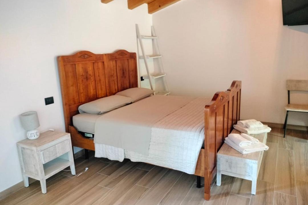 Photo of Bedroom in Marano di Valpolicella