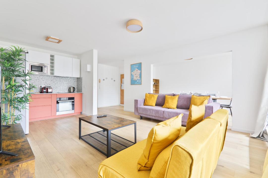 Photo of Livingroom in Saint-Vincent-de-Paul