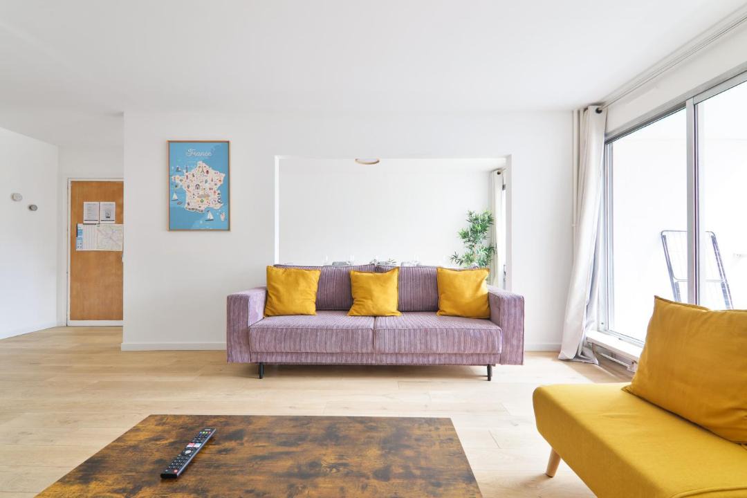Photo of Livingroom in Saint-Vincent-de-Paul