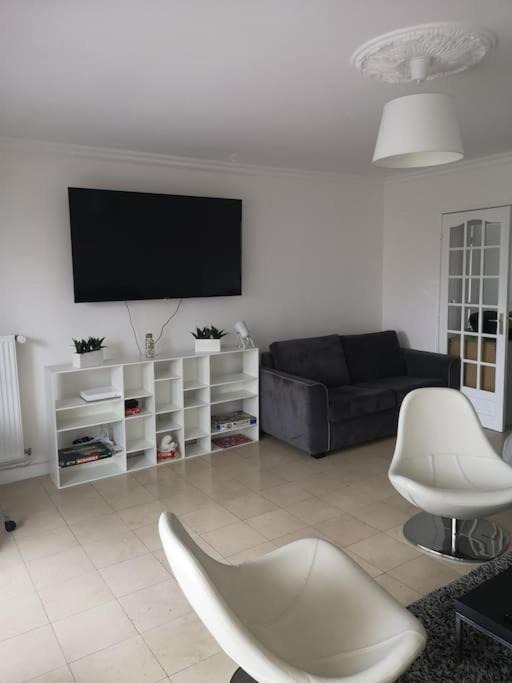 Photo of Livingroom in Rosny-sous-Bois