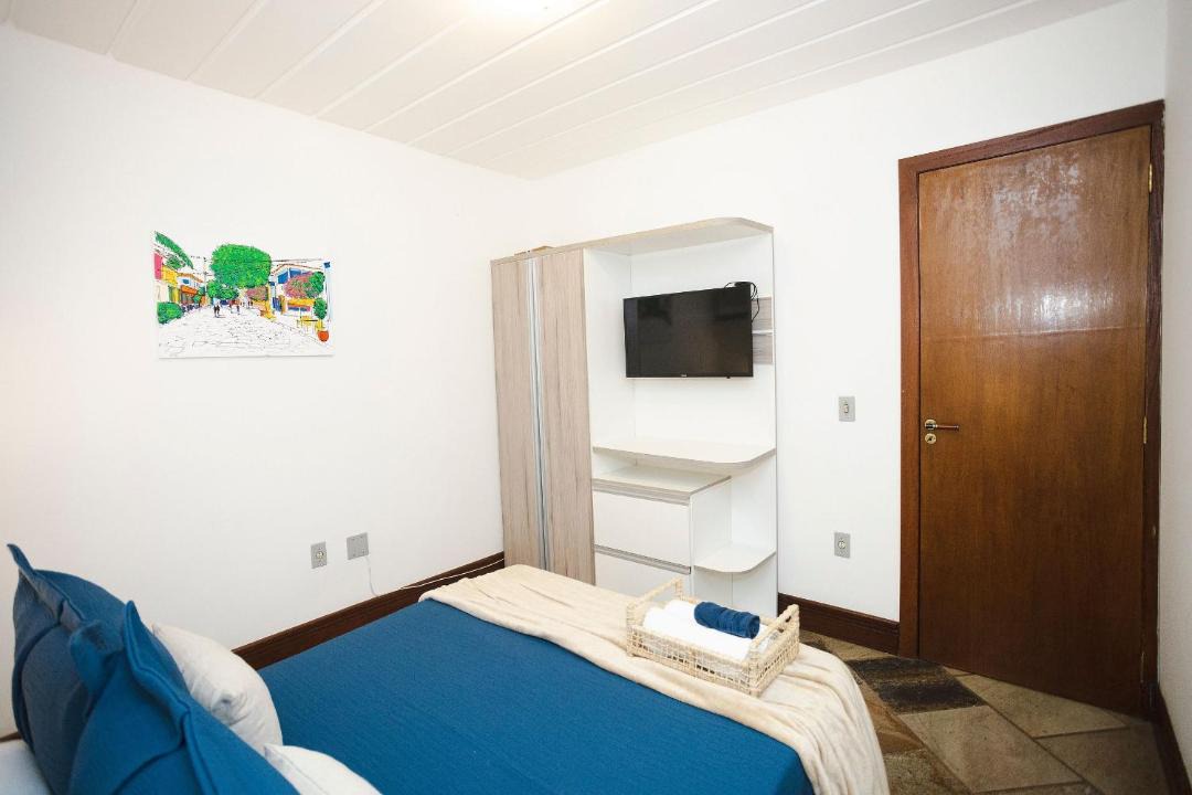 Photo of Bedroom in Praia Rasa