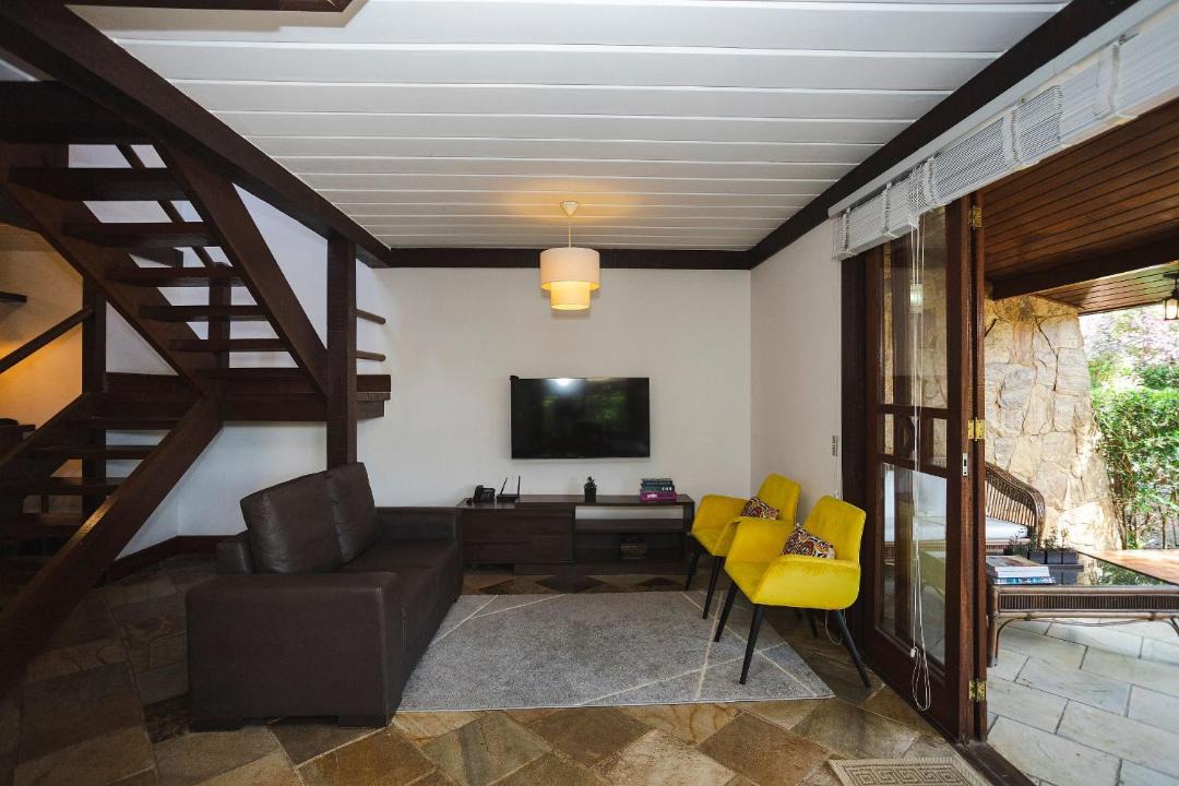 Photo of Livingroom in Praia Rasa