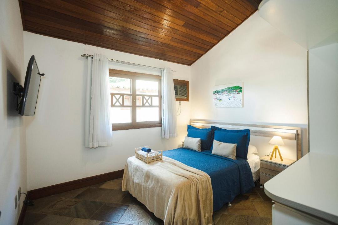 Photo of Bedroom in Praia Rasa