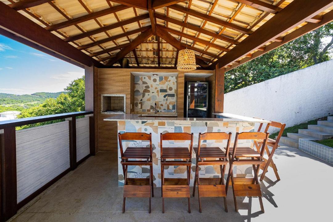 Photo of Patio Balcony in Brava