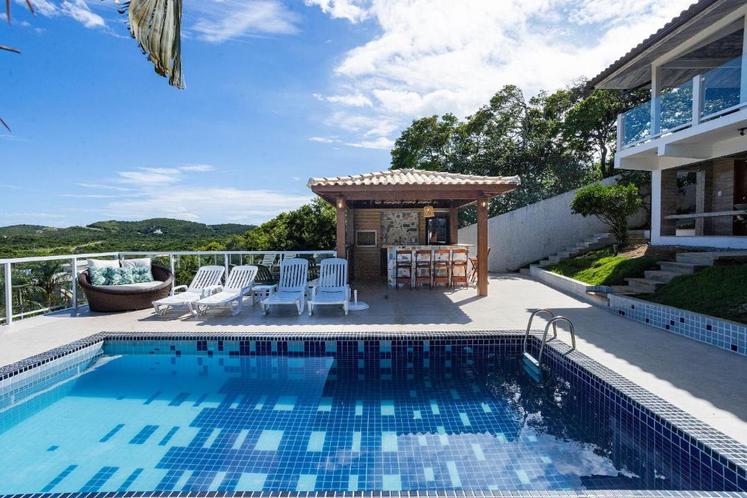 Photo of Outdoor in Brava