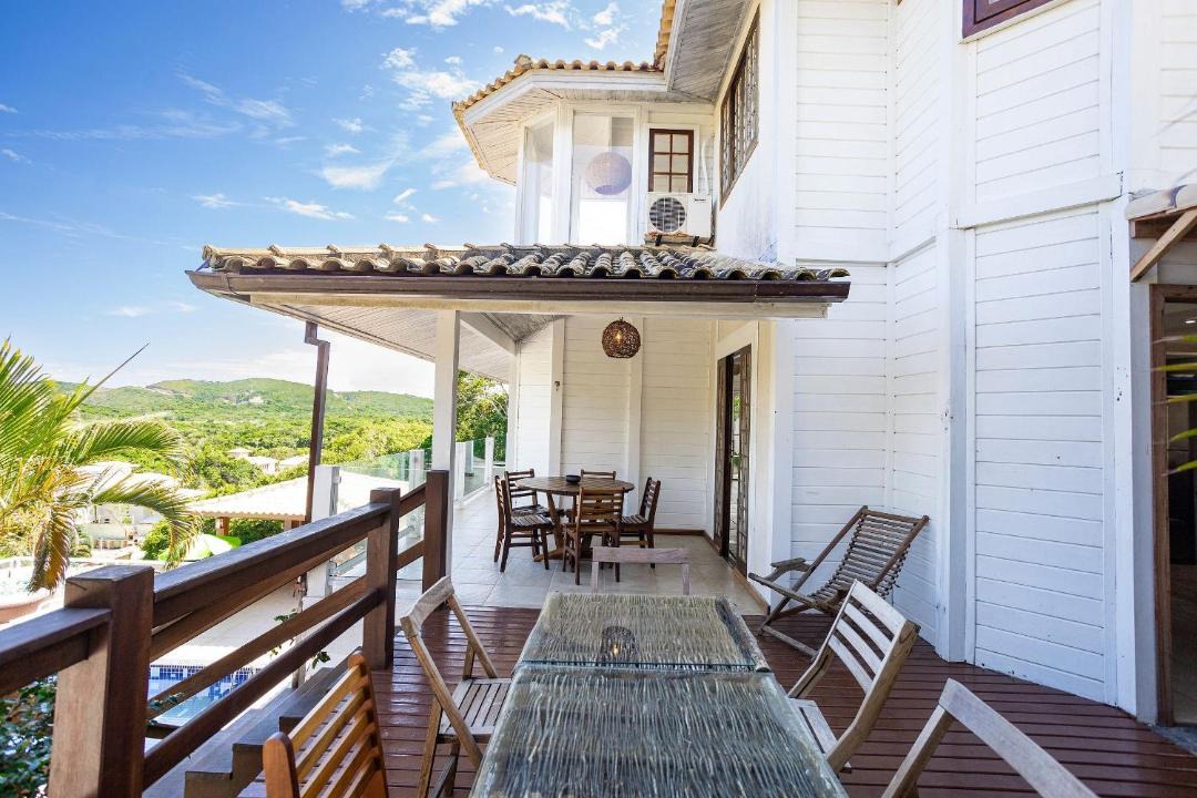 Photo of Patio Balcony in Brava