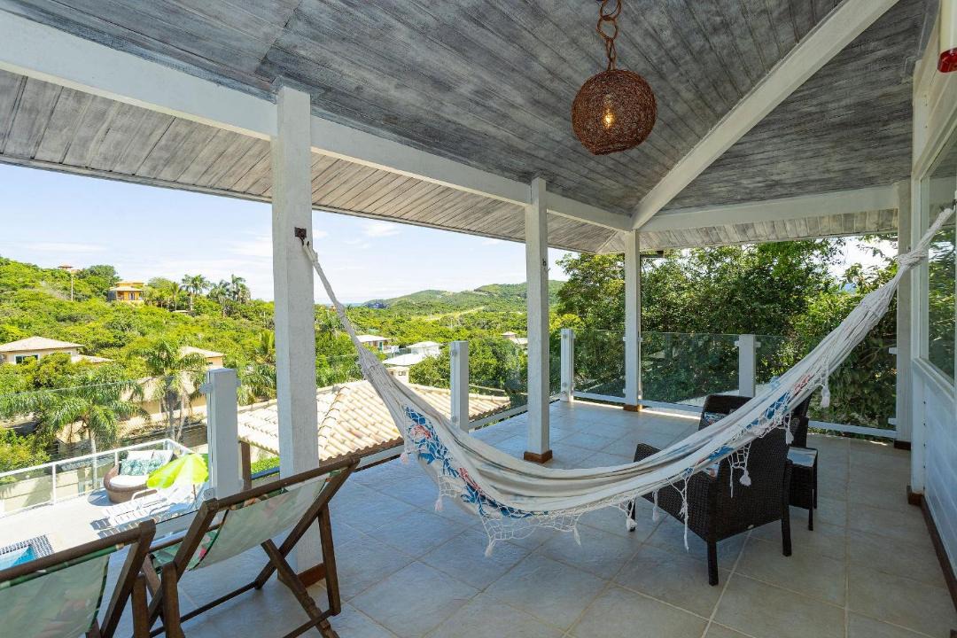 Photo of Patio Balcony in Brava