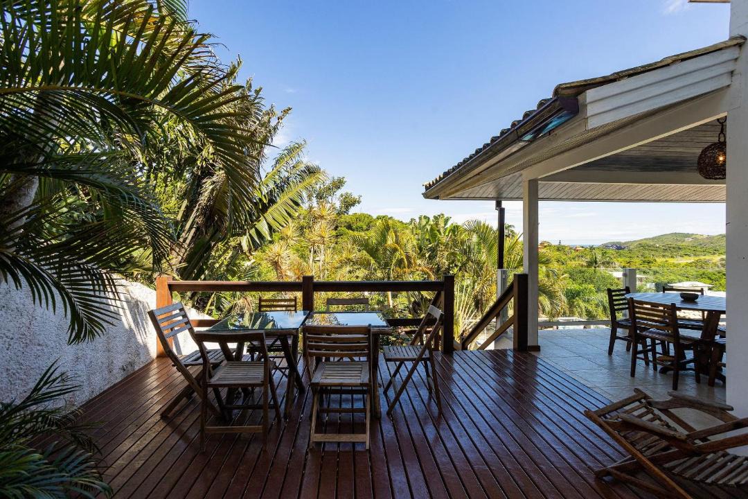 Photo of Patio Balcony in Brava