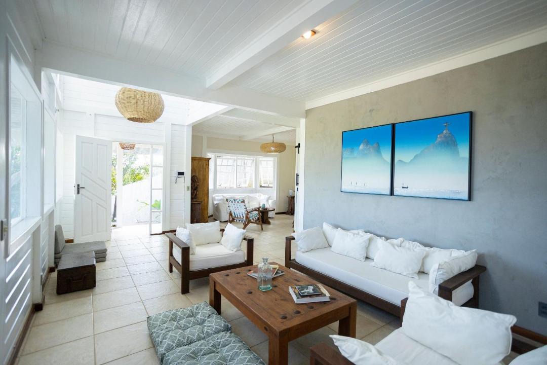 Photo of Livingroom in Brava