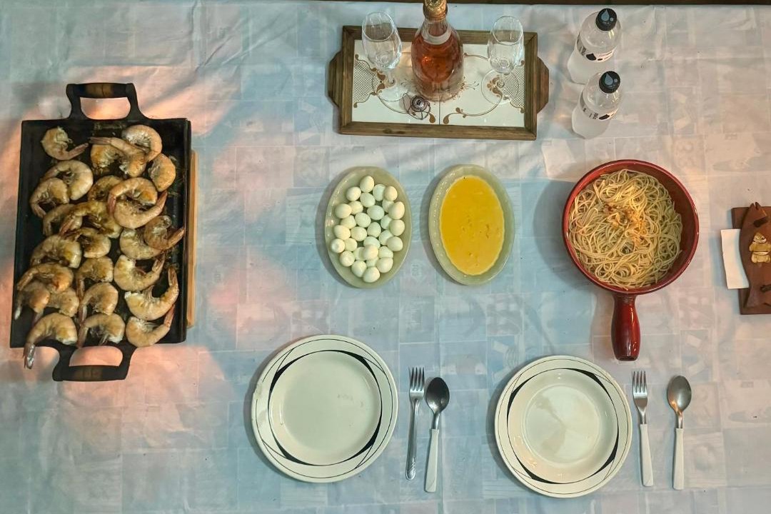 Photo of Kitchen in Itacuruca