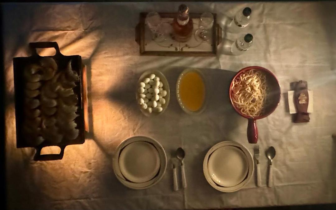 Photo of Kitchen in Itacuruca
