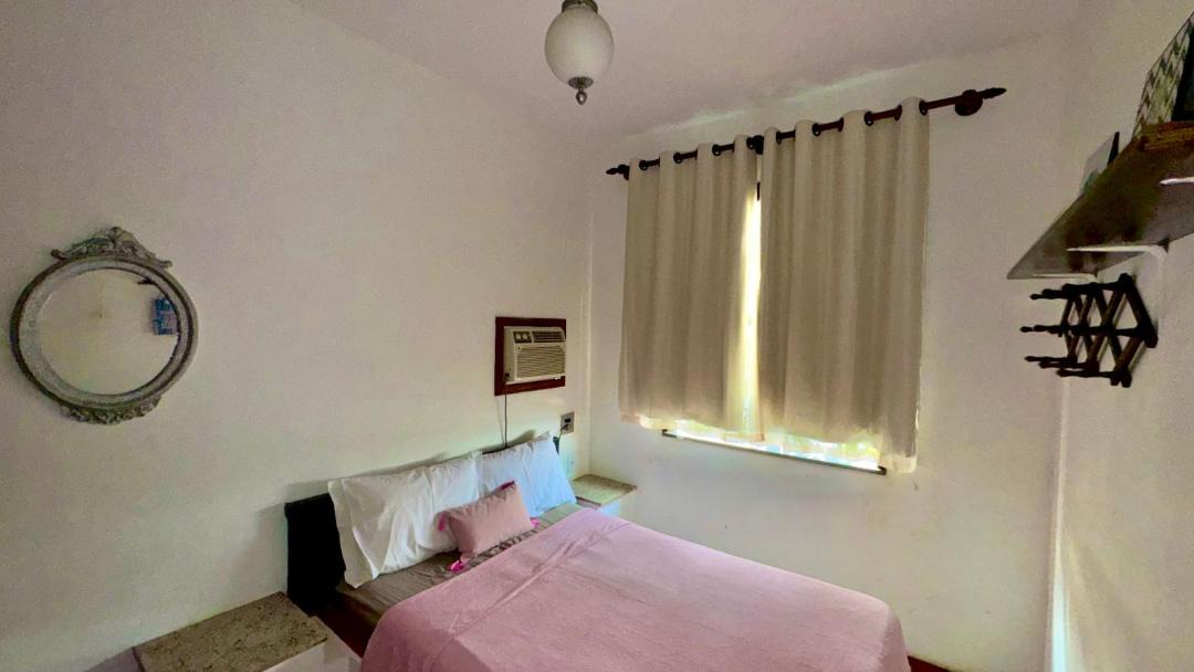 Photo of Bedroom in Itacuruca
