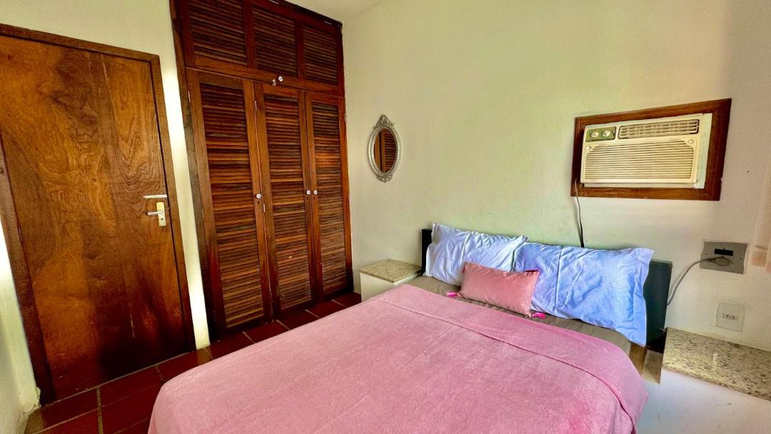 Photo of Bedroom in Itacuruca