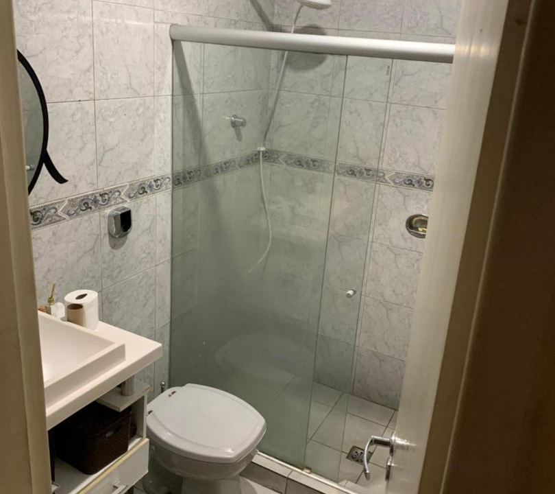 Photo of Bathroom in Realengo