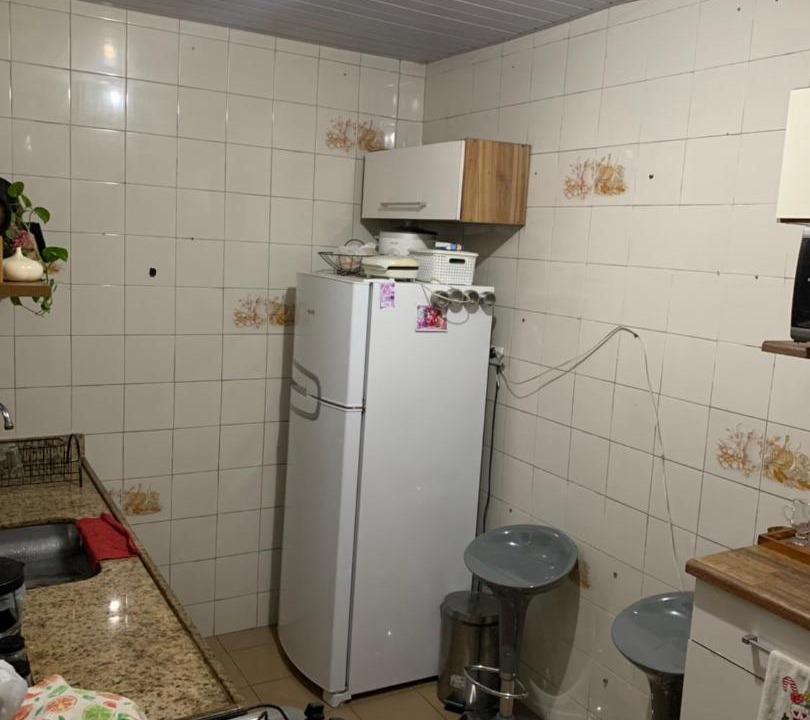 Photo of Kitchen in Realengo